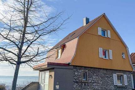 Haus Pforzheim Nordstadt - 5 Zimmer, 161 m&sup2;, 509.000&euro; | Angebot:25669213