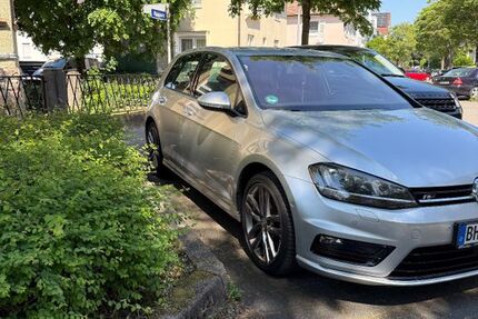 VW Golf 155.000 km 14.700 € Gaggenau 76571