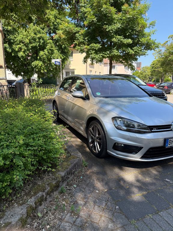VW Golf 155.000 km 14.700 € Gaggenau 76571