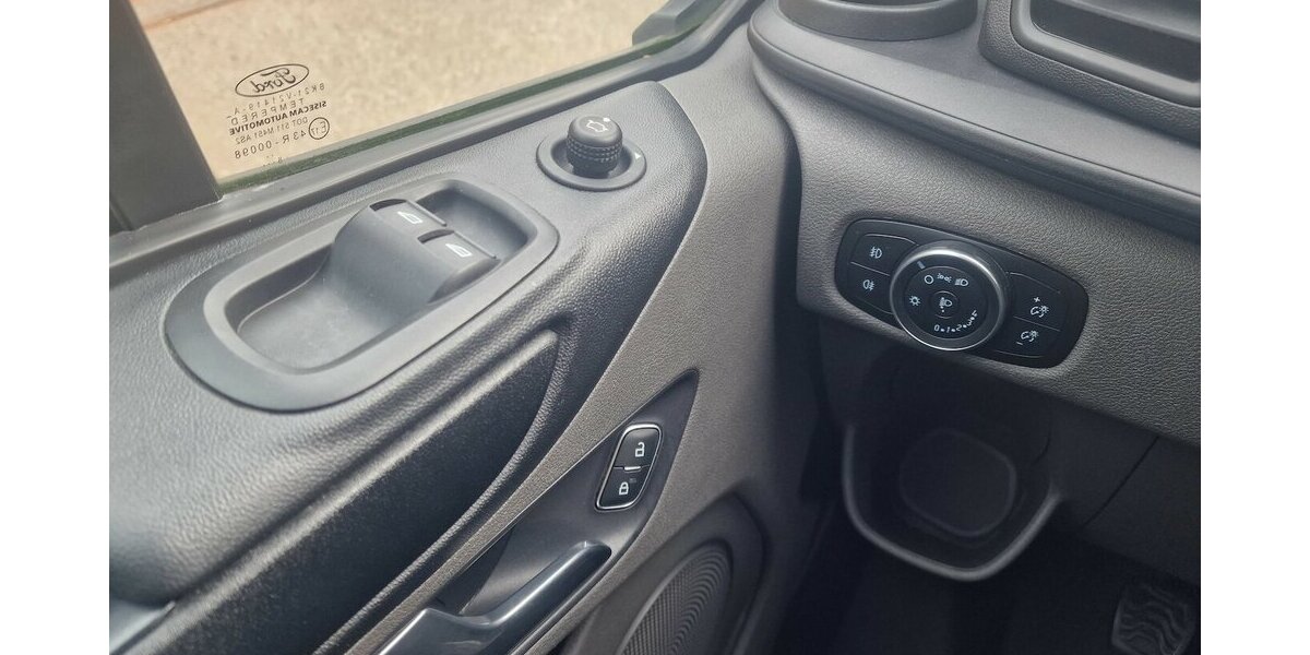 Ford Transit Custom 340 L1 Trend Klima MIXTO 69.000 km 20.998 &euro; Landau 76829