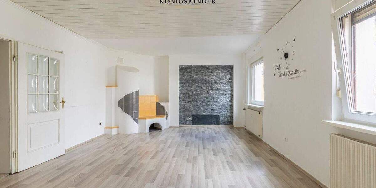 Mehrfamilienhaus, Wohnhaus Pforzheim Dillweißenstein - 1 Zimmer, 334 m&sup2;, 599.000&euro; | Angebot:25731938