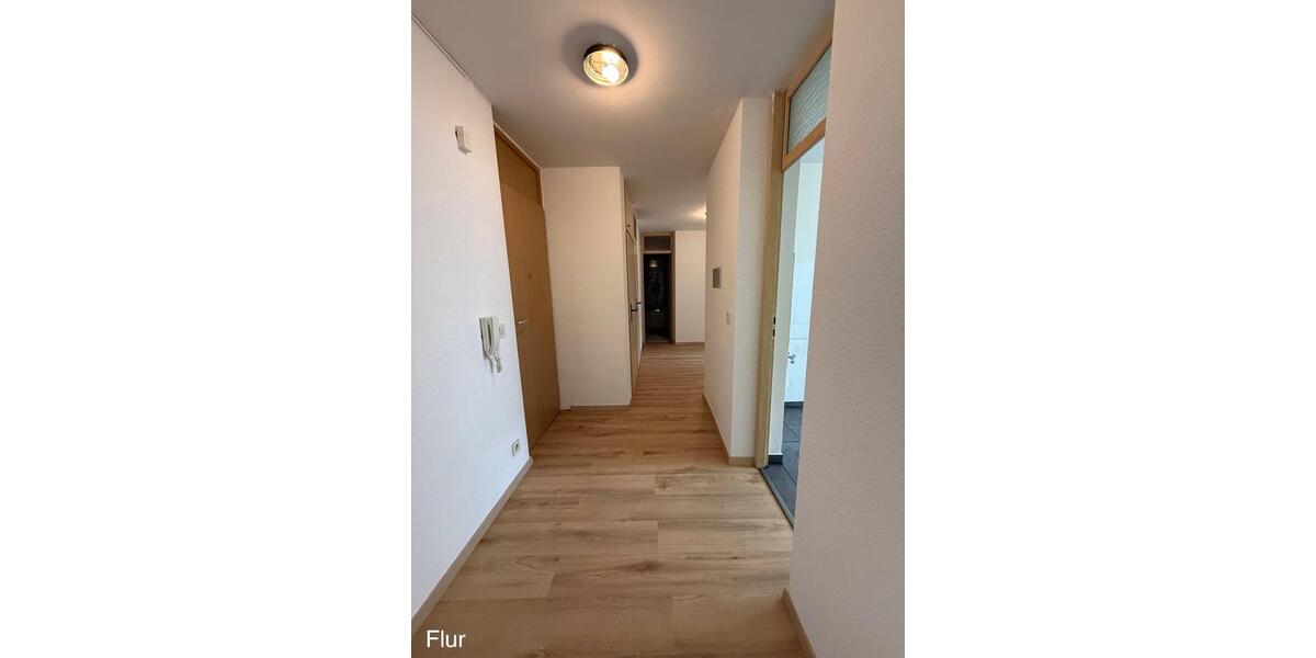 Etagenwohnung Pforzheim Eutingen - 3.5 Zimmer, 88 m&sup2;, 950&euro; | Angebot:25658013