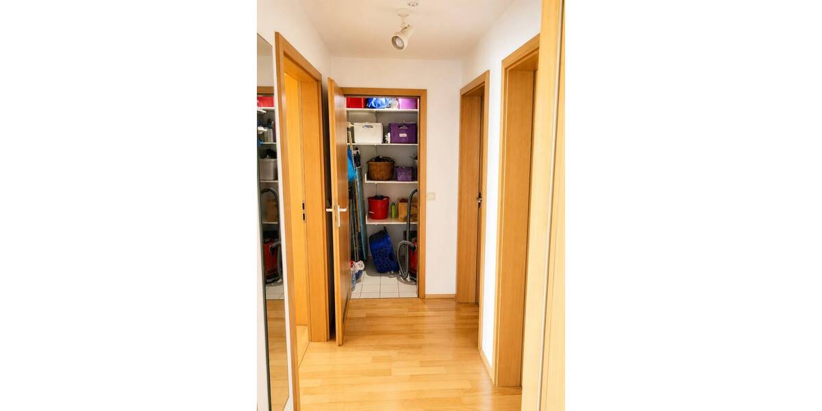 Etagenwohnung Karlsruhe Nordstadt - 5 Zimmer, 112 m&sup2;, 520.000&euro; | Angebot:26764525
