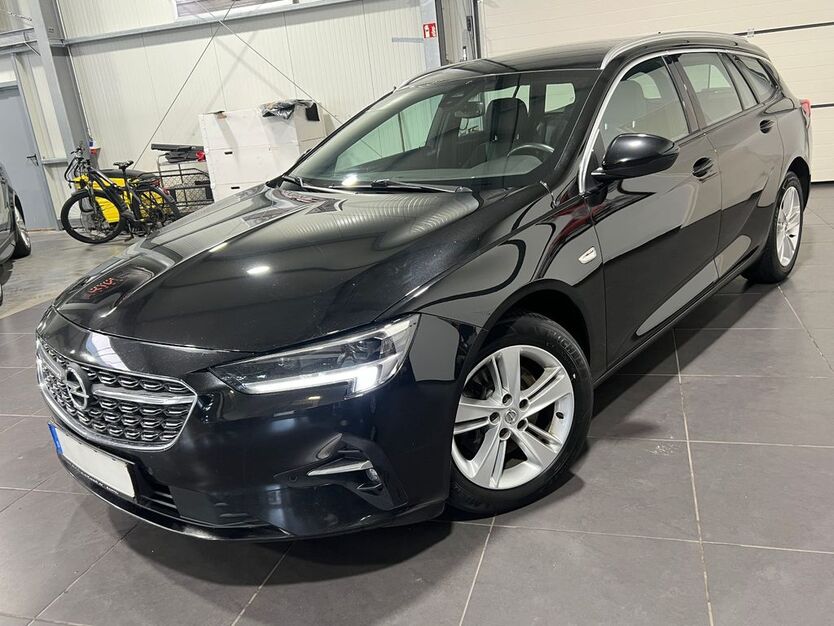 Opel Insignia 140.000 km 12.995 € Bretten 75015