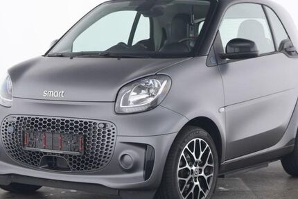 Smart ForTwo 20.120 km 16.666 &euro; Bruchsal 76646