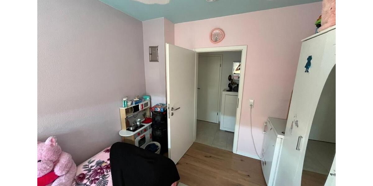 Dachgeschoßwohnung Eggenstein-Leopoldshafen Leopoldshafen - 3 Zimmer, 56 m&sup2;, 800&euro; | Angebot:26463467