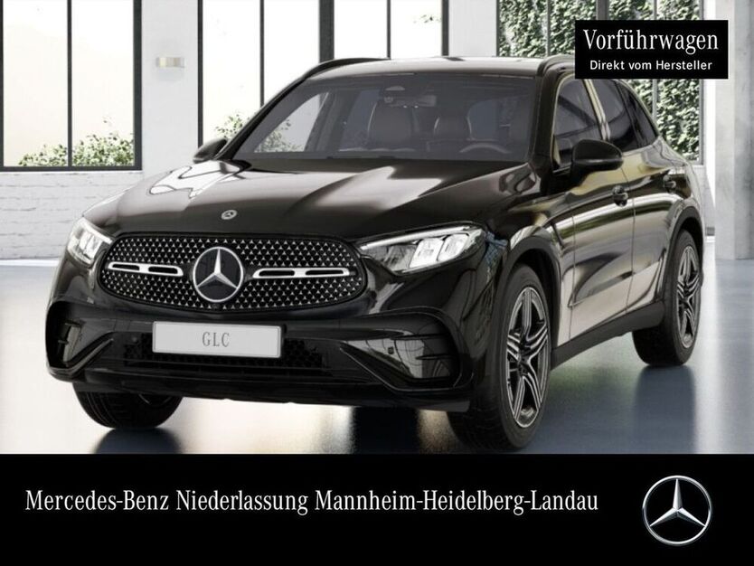 GLC 200