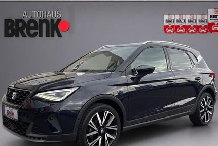 Seat Arona 11.400 km 19.450 &euro; Rastatt 76437