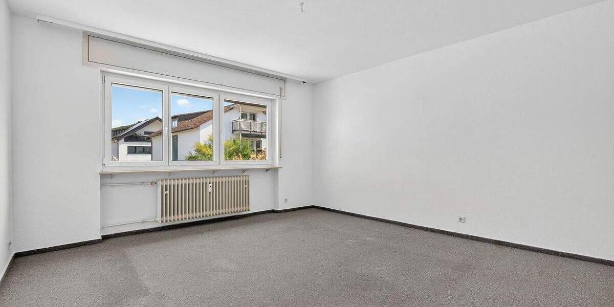 Etagenwohnung Karlsruhe / Grötzingen Grötzingen - 4 Zimmer, 115 m&sup2;, 329.000&euro; | Angebot:25681006