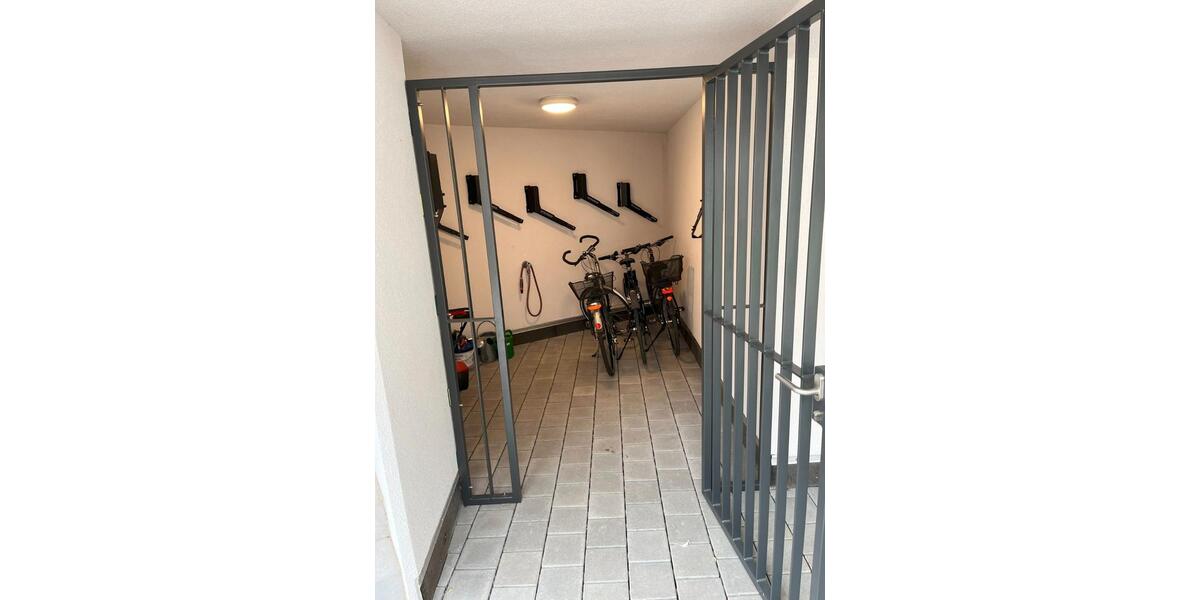 Etagenwohnung Baden-Baden Balg - 2 Zimmer, 56 m&sup2;, 890&euro; | Angebot:26023533