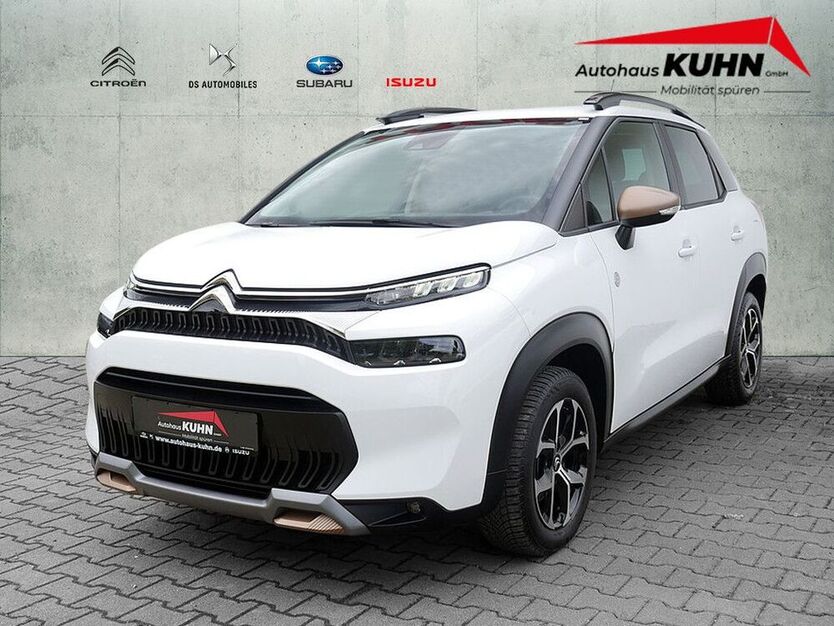 C3 Aircross
