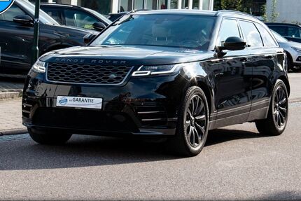 Land Rover Range Rover Velar 80.900 km 33.430 &euro; Bretten 75015