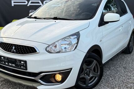 Mitsubishi Space Star 110.000 km 6.490 &euro; Durmersheim 76448
