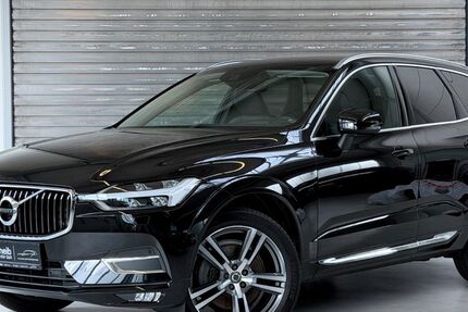 Volvo XC60 109.100 km 26.950 &euro; Forst 76694
