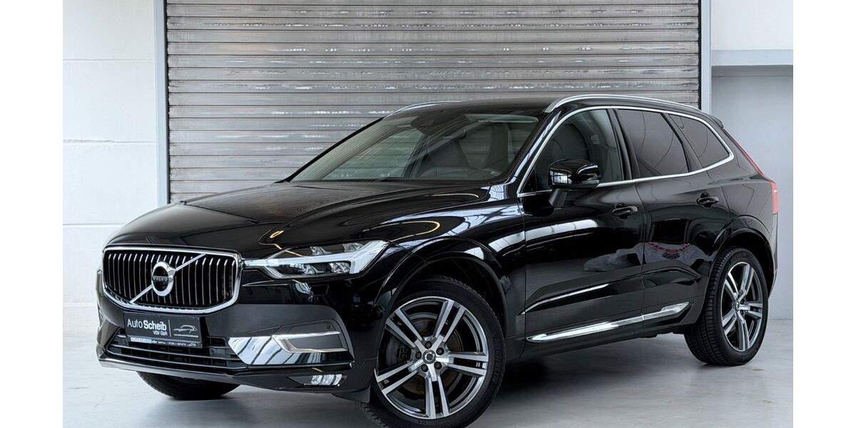 Volvo XC60 109.100 km 28.900 &euro; Forst 76694