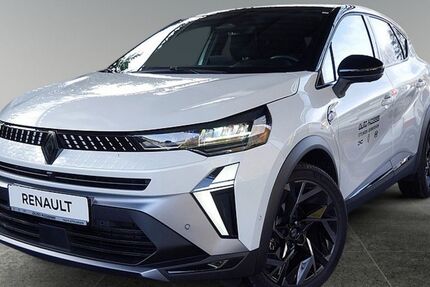 Renault Captur 5.000 km 28.990 &euro; Ettlingen 76275