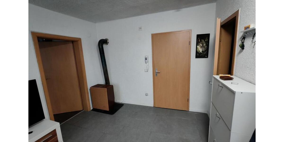 Etagenwohnung Remchingen - 1 Zimmer, 46 m&sup2;, 500&euro; | Angebot:26395518