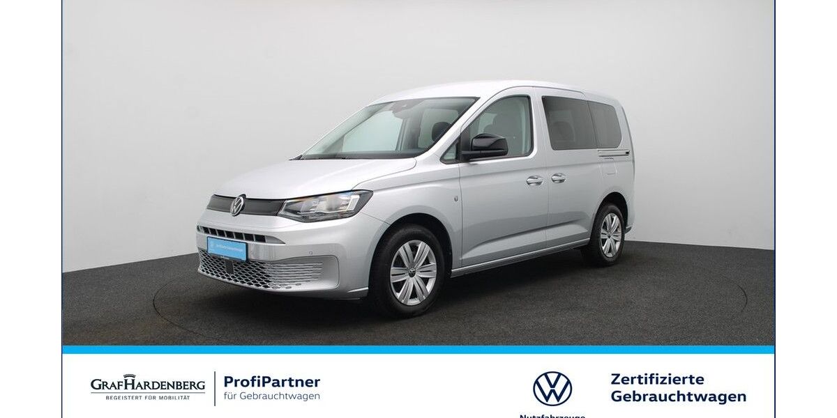 VW Caddy 8.050 km 32.480 &euro; Karlsruhe 76131