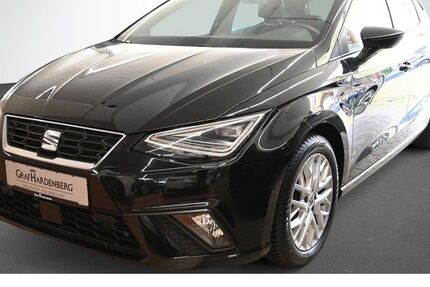 Seat Ibiza 23.300 km 24.990 &euro; Karlsruhe 76131