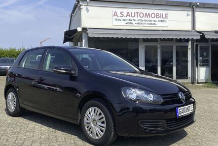 VW Golf 50.961 km 6.960 &euro; Keltern 75210