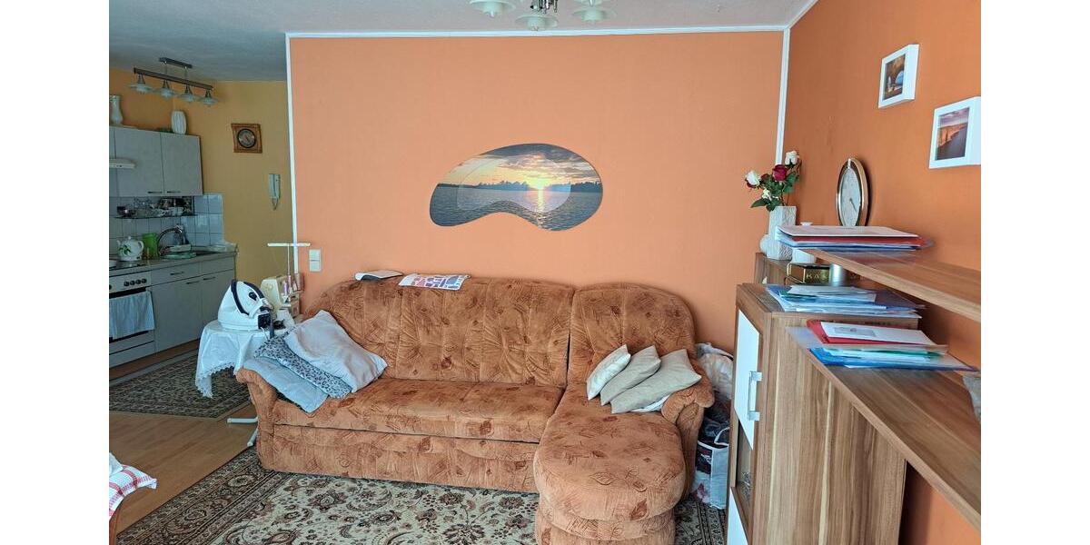 Etagenwohnung Graben-Neudorf Neudorf - 1 Zimmer, 124.900&euro; | Angebot:22038068