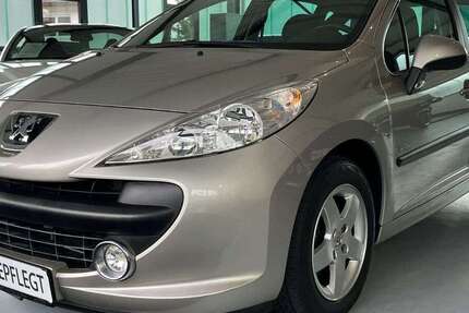 Peugeot 207 53.104 km 5.999 &euro; Keltern 75210