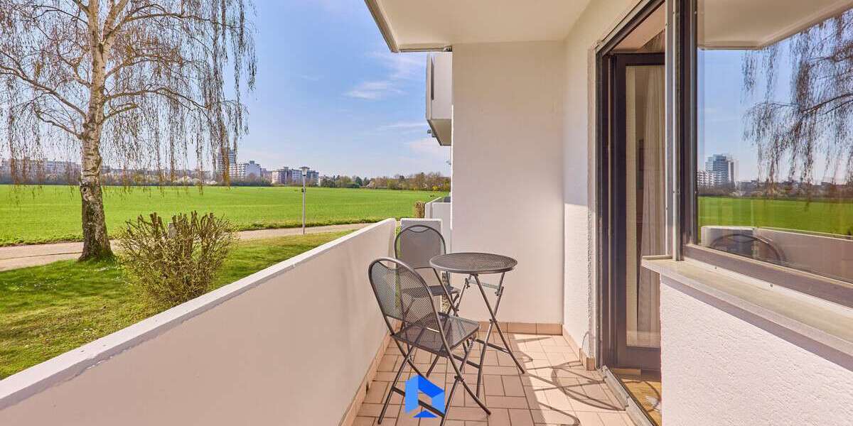 Etagenwohnung Karlsruhe / Neureut Neureut - 2 Zimmer, 70 m&sup2;, 200.000&euro; | Angebot:27285540