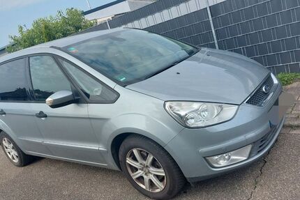 Ford Galaxy 276.000 km 900 &euro; Dettenheim 76706
