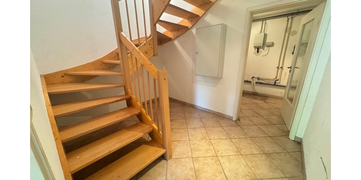 Reihenhaus in familienfreundlichem Umfeld - Reihenmittelhaus Oberderdingen | Angebot:26884708