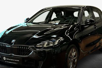 BMW 120 9.900 km 34.890 € Ettlingen 76275