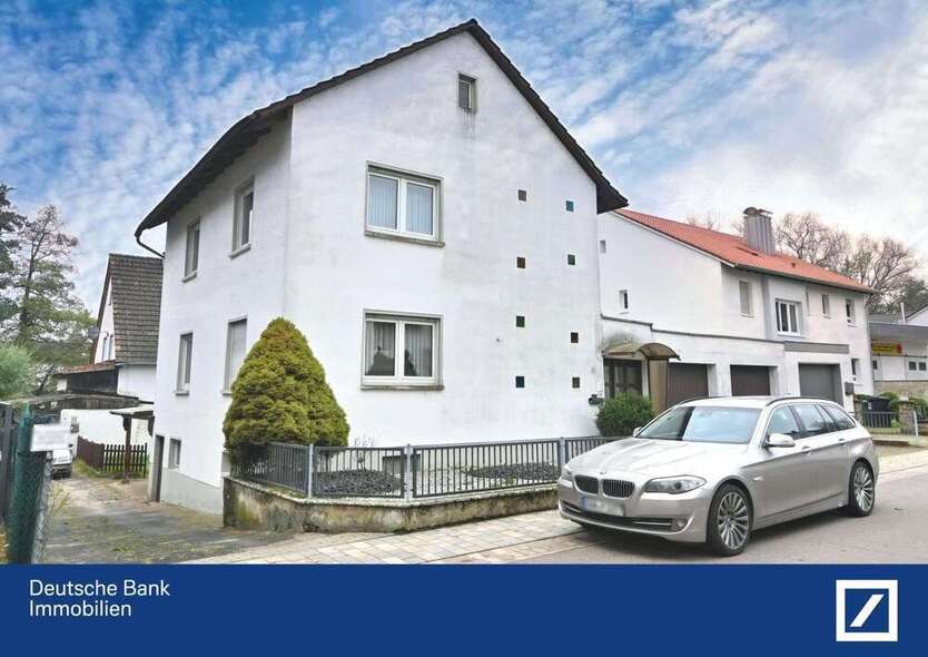 Haus zum Kaufen in Billigheim-Ingenheim 349.000 € 106.96 m²