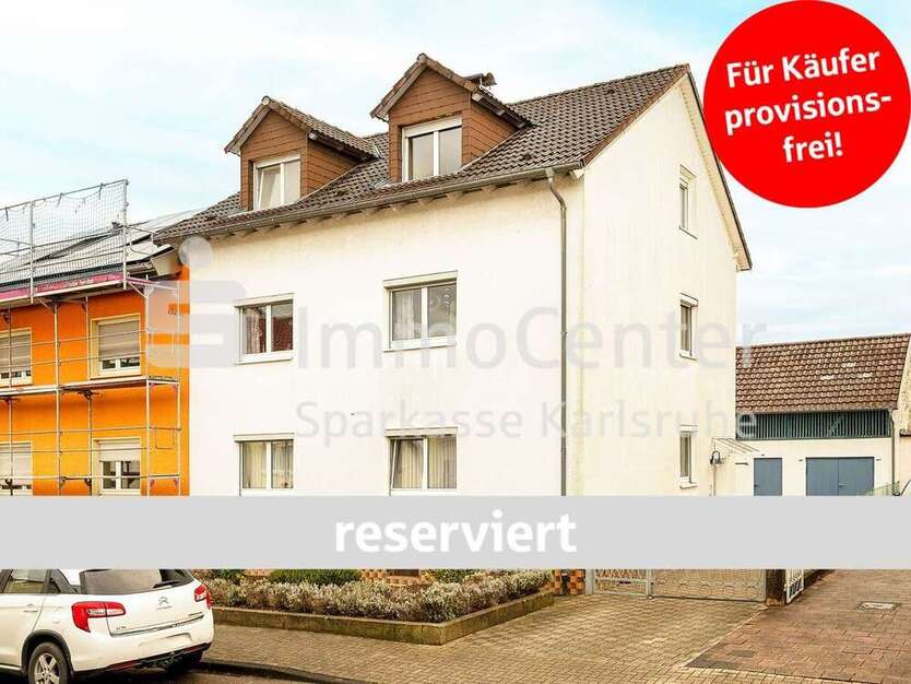 Haus zum Kaufen in Weingarten 675.000 € 184 m²