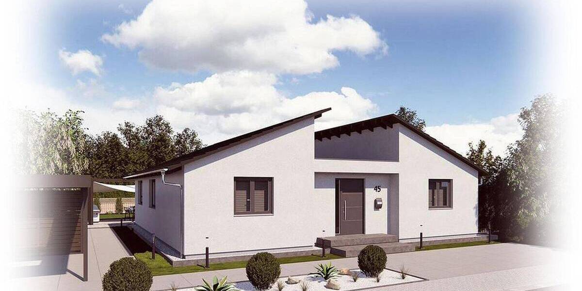 Bungalow Rastatt - 3 Zimmer, 125 m&sup2;, 798.000&euro; | Angebot:26393488