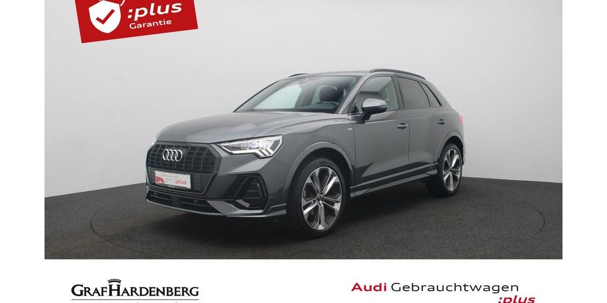 Audi Q3 27.654 km 43.980 &euro; Karlsruhe 76131