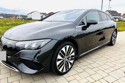 Mercedes-Benz EQE 59.000 km 38.000 &euro; Gaggenau 76571