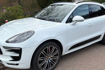 Porsche Macan 140.000 km 33.000 &euro; Wörth 76744