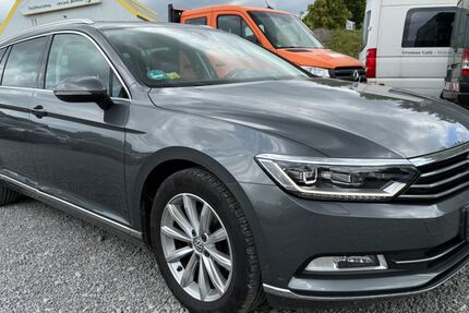 VW Passat Variant 111.450 km 14.970 &euro; Oberderdingen 75038