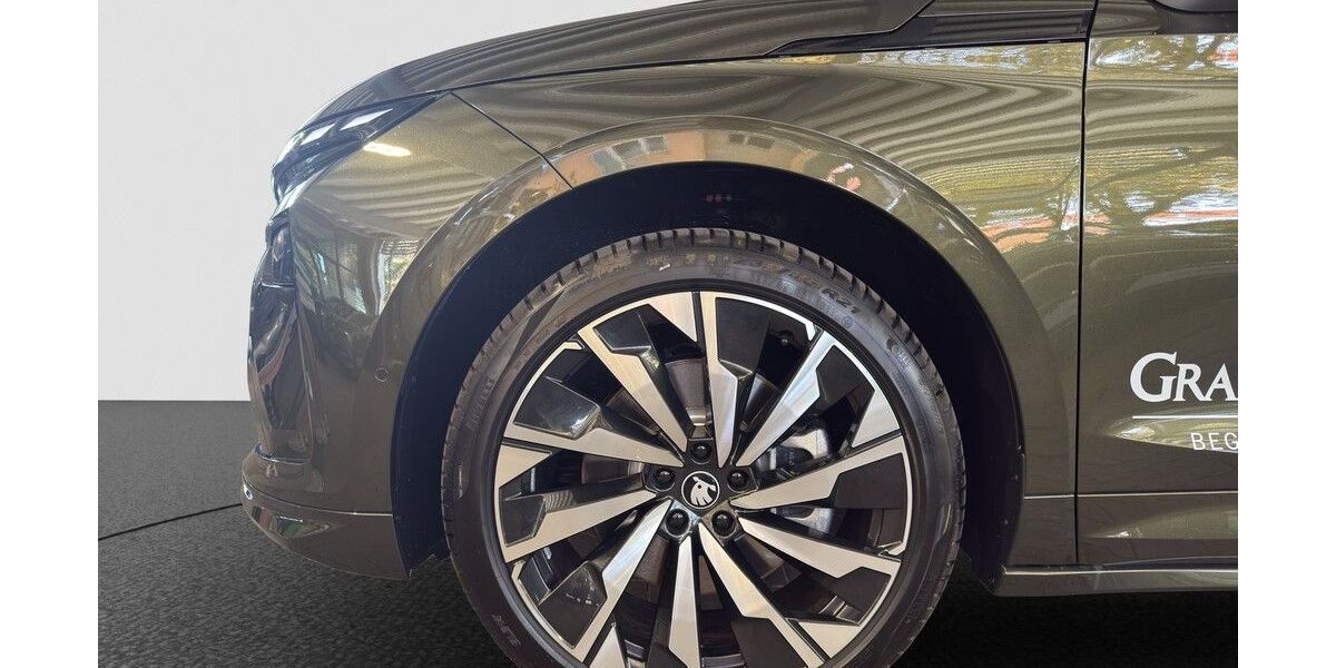 Skoda Enyaq 8.500 km 48.290 &euro; Karlsruhe 76131