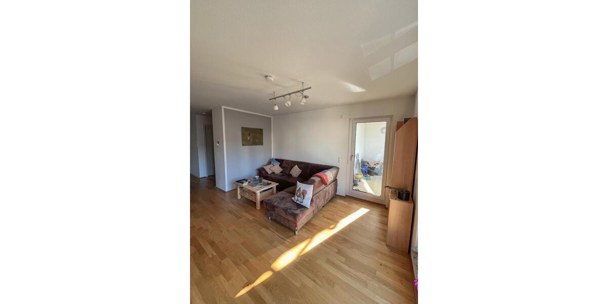 Etagenwohnung Karlsruhe Durlach - 3.5 Zimmer, 98 m&sup2;, 1.500&euro; | Angebot:26342561
