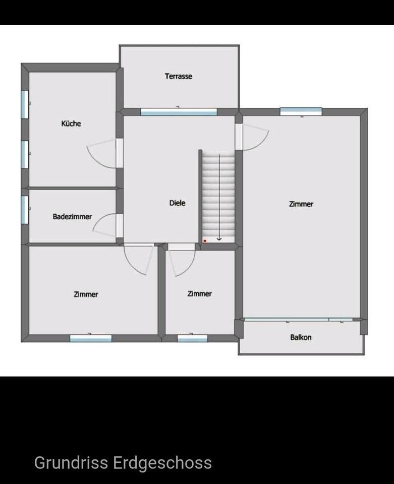 Einfamilienhaus