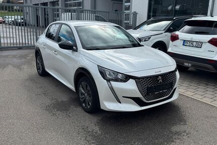 Peugeot 208 34.500 km 16.600 € Pforzheim 75177