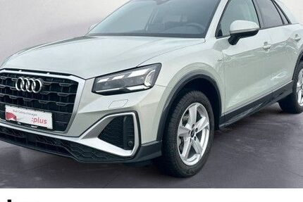 Audi Q2 8.602 km 25.920 &euro; Ettlingen 76275