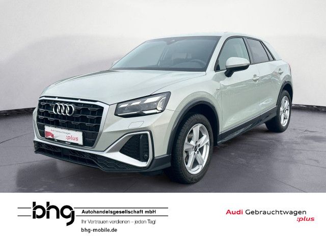 Audi Q2 8.602 km 25.920 &euro; Ettlingen 76275