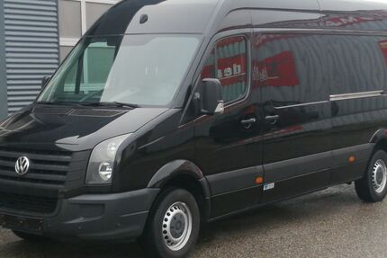 VW Crafter 25.000 km 28.998 &euro; Landau 76829