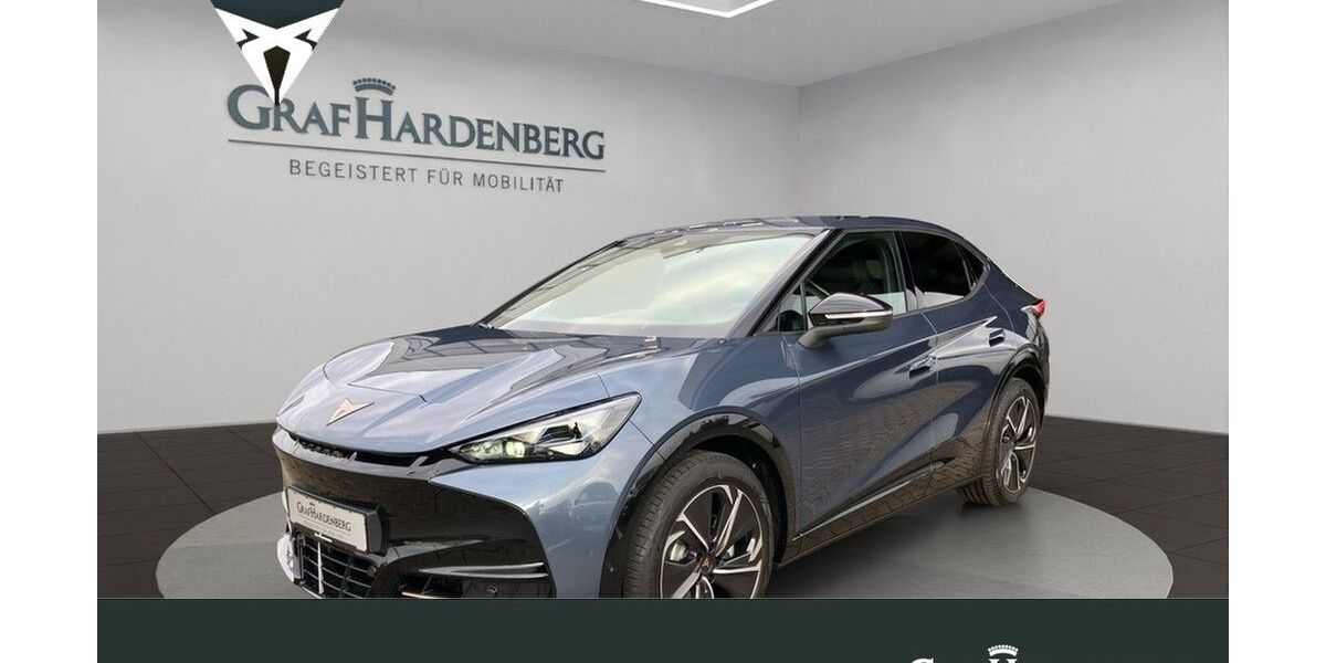 Cupra Tavascan 8.600 km 45.790 &euro; Landau 76829