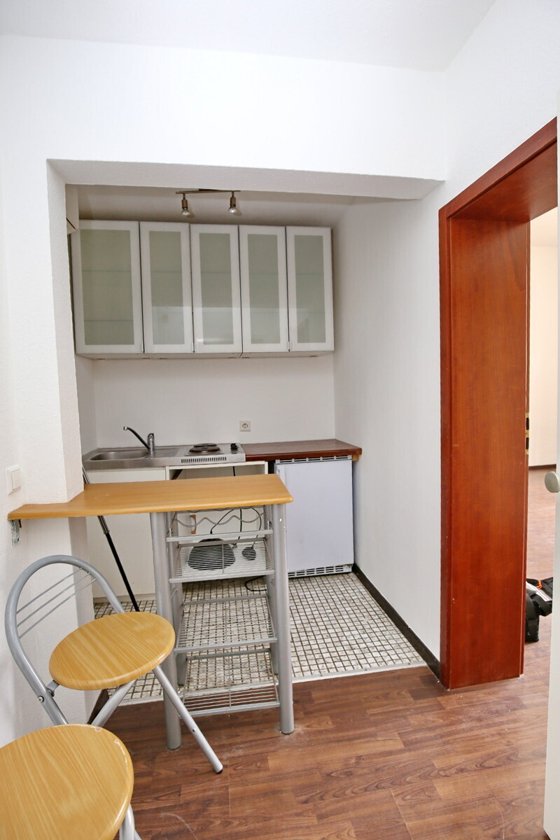 Attraktives Appartement am Festspielhaus 1 zimmer