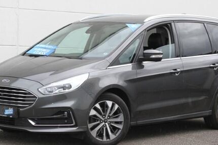 Ford Galaxy 56.700 km 34.955 € Stutensee-Friedrichstal (West) 76297