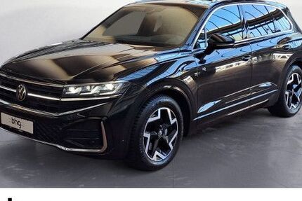 VW Touareg 26.705 km 65.960 € Ettlingen 76275