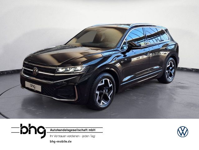 VW Touareg 26.705 km 65.960 € Ettlingen 76275