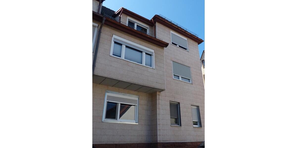 Doppelhaushälfte Birkenfeld - 9 Zimmer, 213 m&sup2;, 454.000&euro; | Angebot:26429110